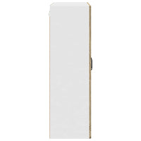 Pensile cucina Rovere Sonoma 80 x 31 x 100 cm Legno multistrato 885497