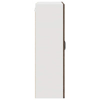 Mobile da cucina con porta-Armadio da cucina Rovere Marrone 80 x 31 x 100 cm 278270