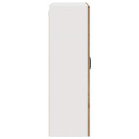 Mobile da cucina con porta Rovere artigianale 80 x 31 x 100 cm 885514