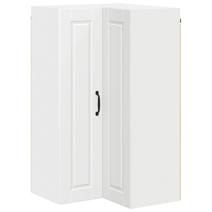 Mobile da cucina-Armadio da cucina Bianco 57 x 57 x 100 cm Legno multistrato 200339