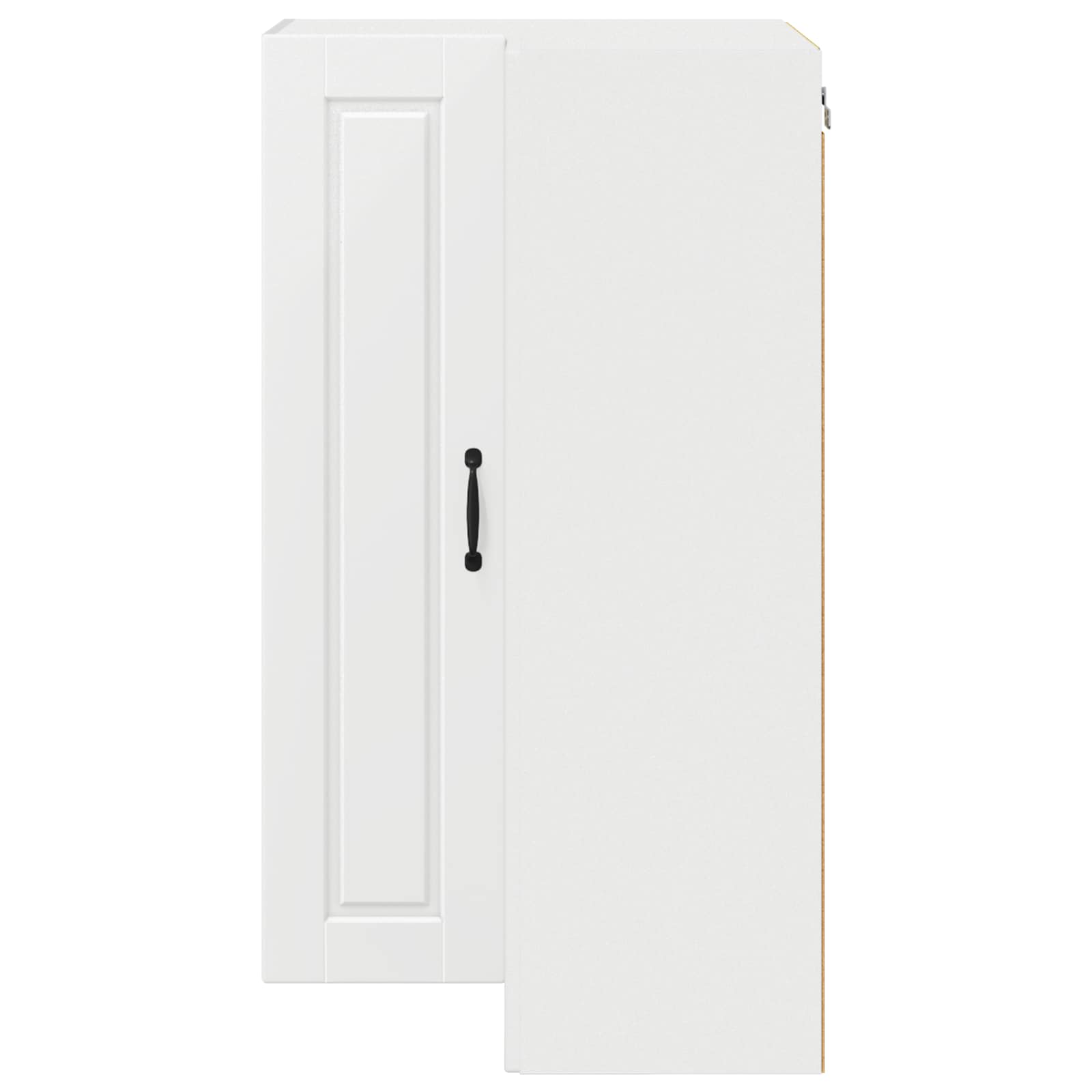 Mobile da cucina-Armadio da cucina Bianco 57 x 57 x 100 cm Legno multistrato 200339