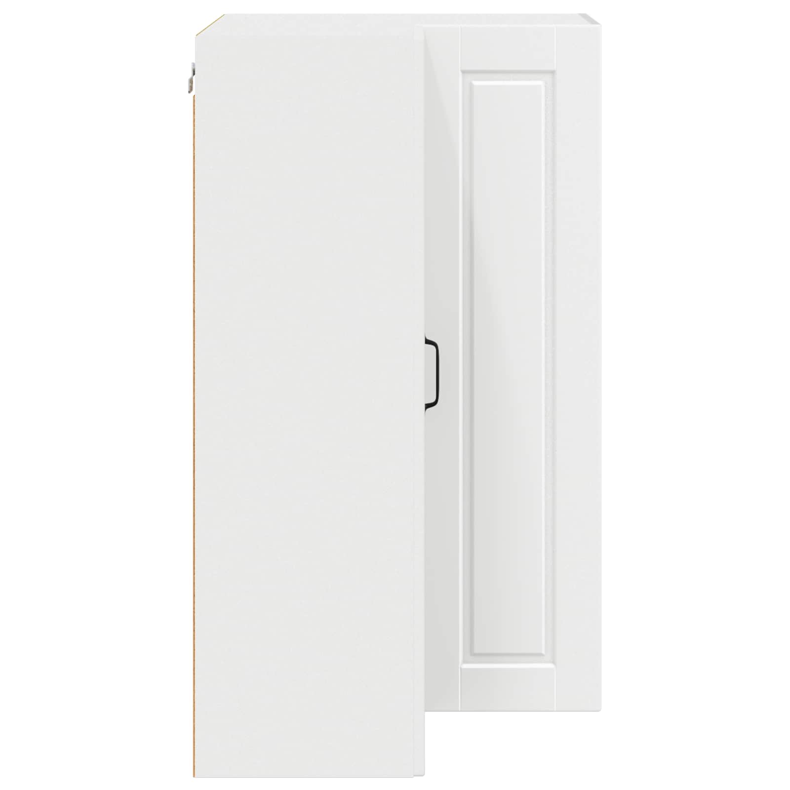 Mobile da cucina-Armadio da cucina Bianco 57 x 57 x 100 cm Legno multistrato 200339