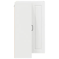 Mobile da cucina-Armadio da cucina Bianco 57 x 57 x 100 cm Legno multistrato 200339