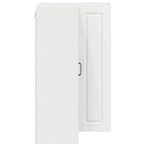 Mobile da cucina-Armadio da cucina Bianco 57 x 57 x 100 cm Legno multistrato 200339