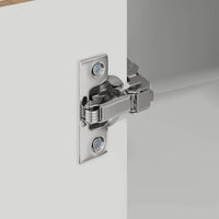 Mobile da cucina con porta-Armadio da cucina Rovere artigianale 57 x 57 x 100 cm