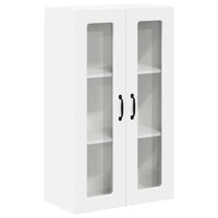 Mobile da cucina-Armadio da cucina Bianco 60 x 31 x 100 cm Legno multistrato 433681