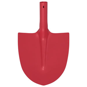 Testa di Pala 4 pcs Rosso 39,5 x 27,5 cm 42019403