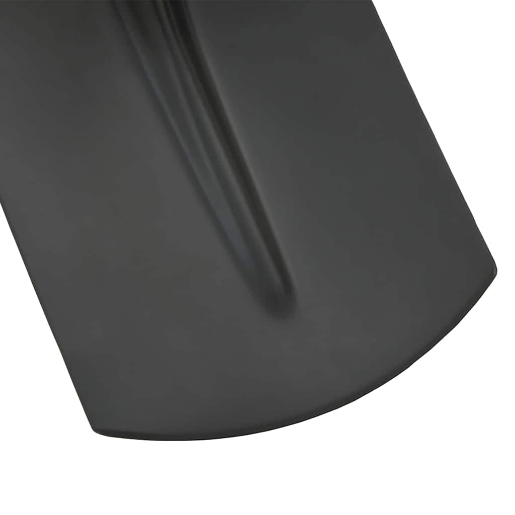 Testa di Pala 4 pcs Nero 34,5 x 24 cm 42019407