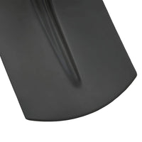 Testa di Pala 4 pcs Nero 34,5 x 24 cm 42019407