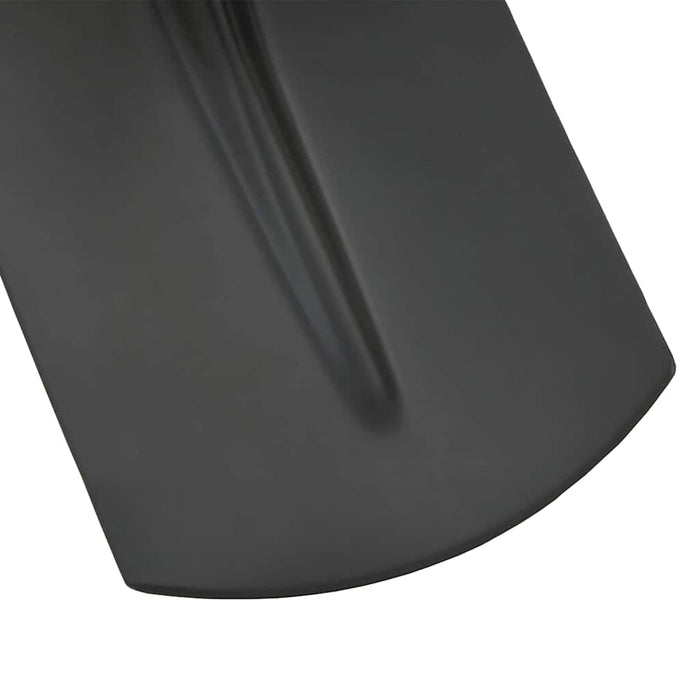 Testa di Pala 4 pcs Nero 34,5 x 24 cm 42019407