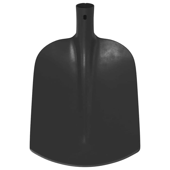 Testa di Pala 4 pcs Nero 34,5 x 24 cm 42019407