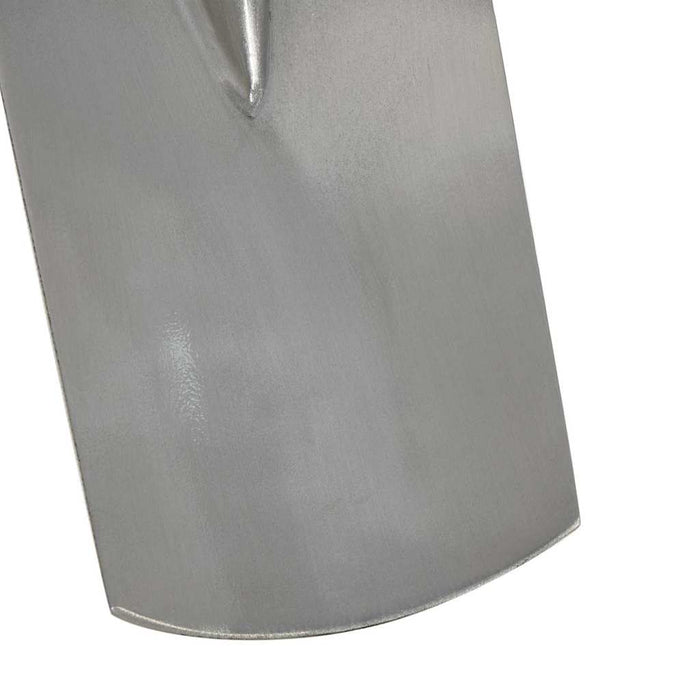 Testa di Pala 4 pcs Argento 43 x 17 cm 42019409