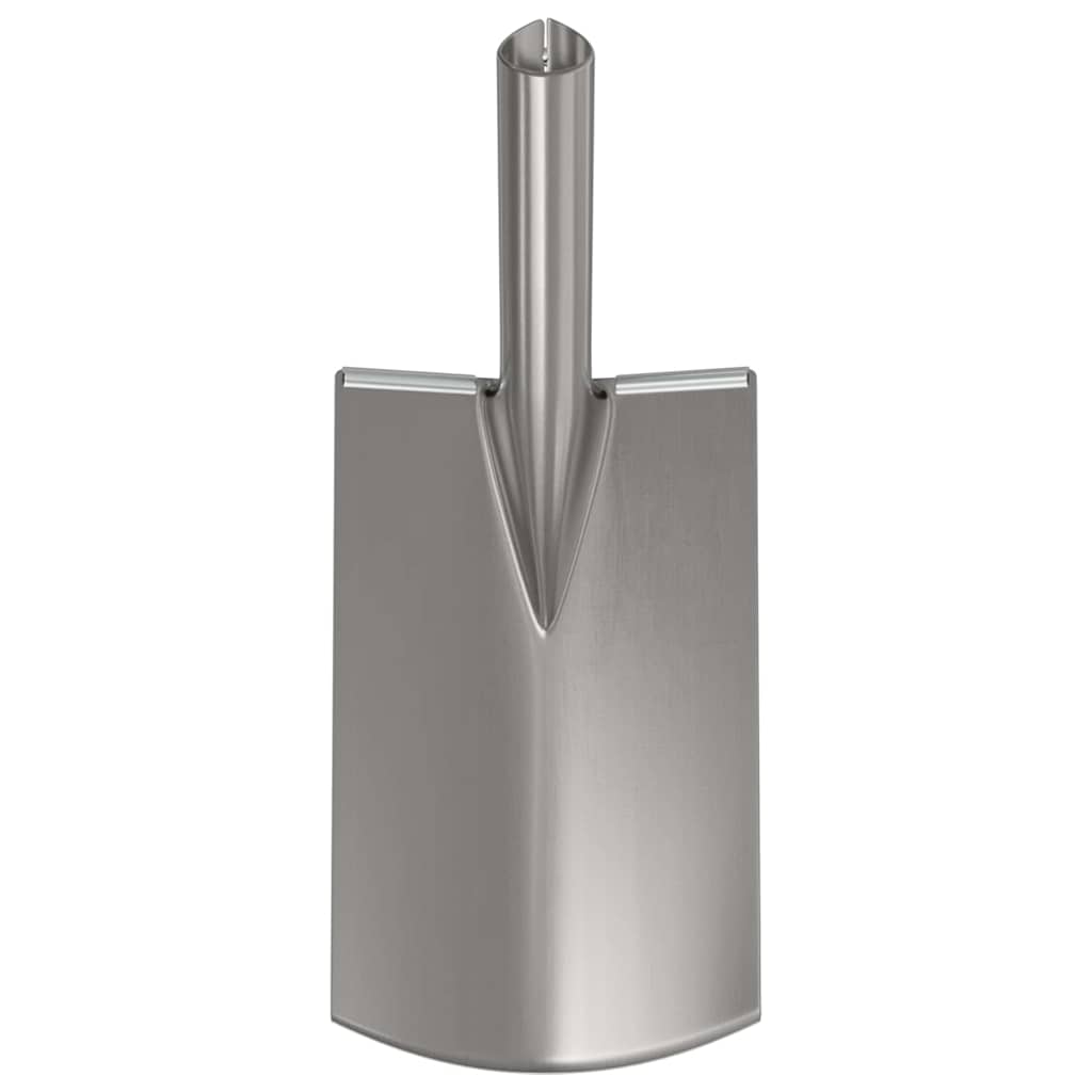 Testa di Pala 4 pcs Argento 43 x 17 cm 42019409