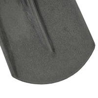 Testa di Pala 4 pcs Argento 33 x 21 cm 42019411