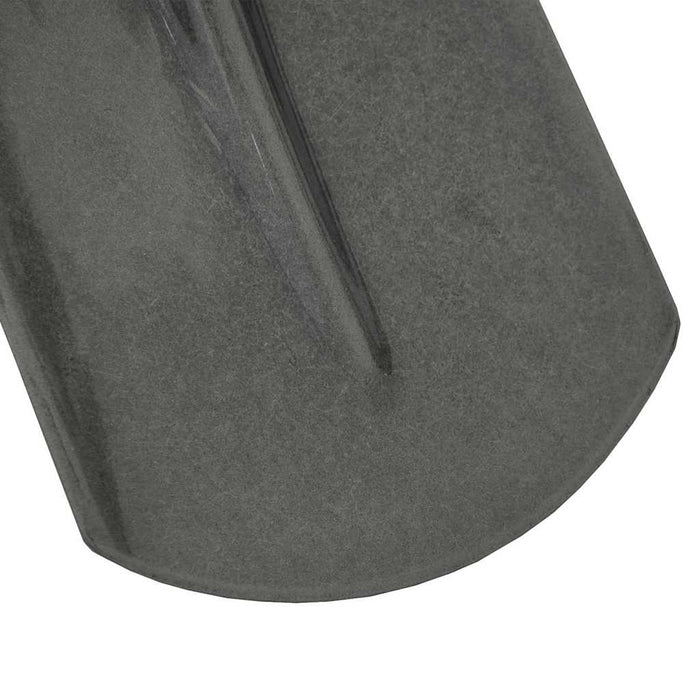 Testa di Pala 4 pcs Argento 33 x 21 cm 42019411