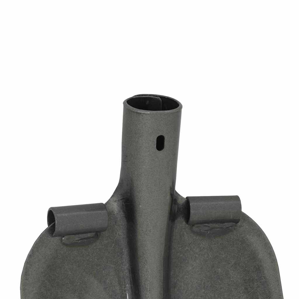 Testa di Pala 4 pcs Argento 33 x 21 cm 42019411