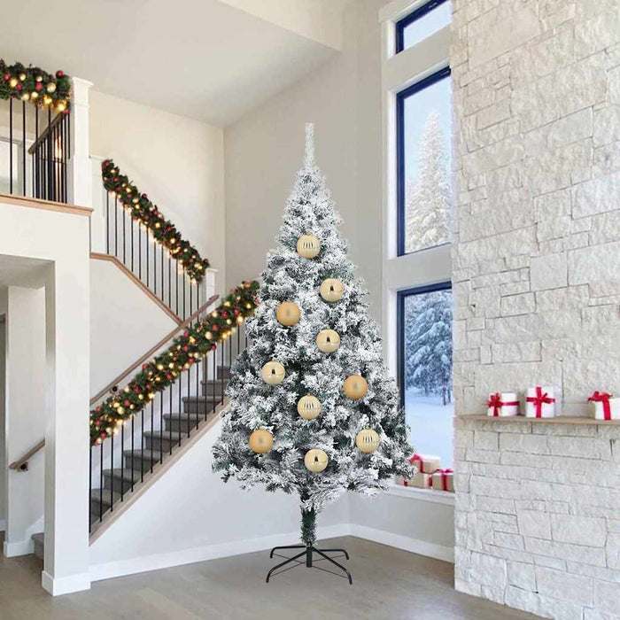 Set di Palle di Natale 4 pcs Oro 42018871