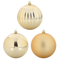 Set di Palle di Natale 3 pcs Oro 42018872