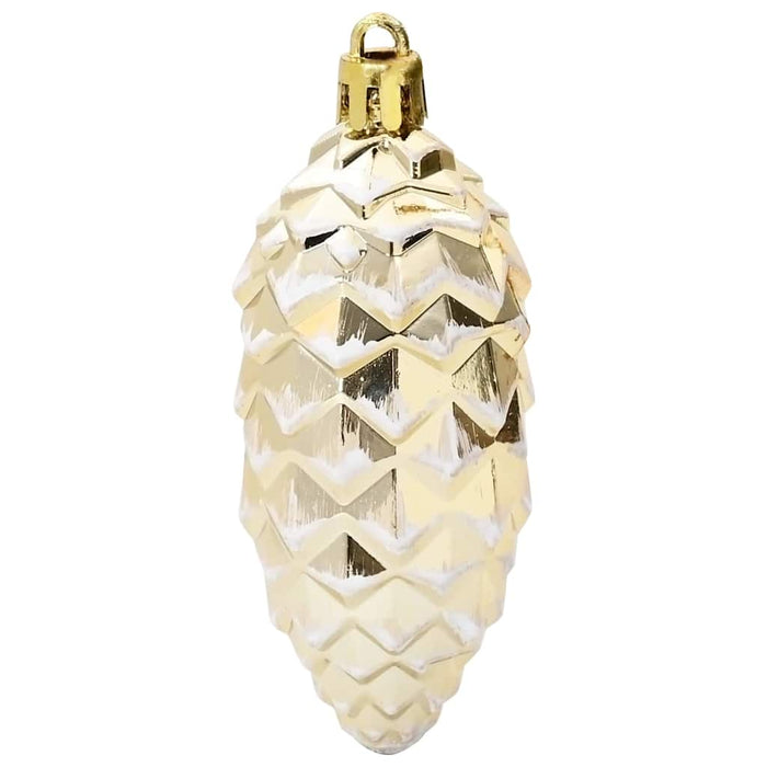 Decorazioni per Albero di Natale 40 pcs Oro 42018892