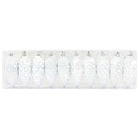 Decorazioni per Albero di Natale 40 pcs Bianco 42018894