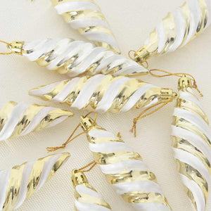 Decorazioni per Albero di Natale 40 pcs Oro 42018898