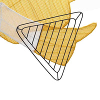 Angolo Illuminato Bianco caldo 116 x 29 x 158.5 cm Poliestere 42019624