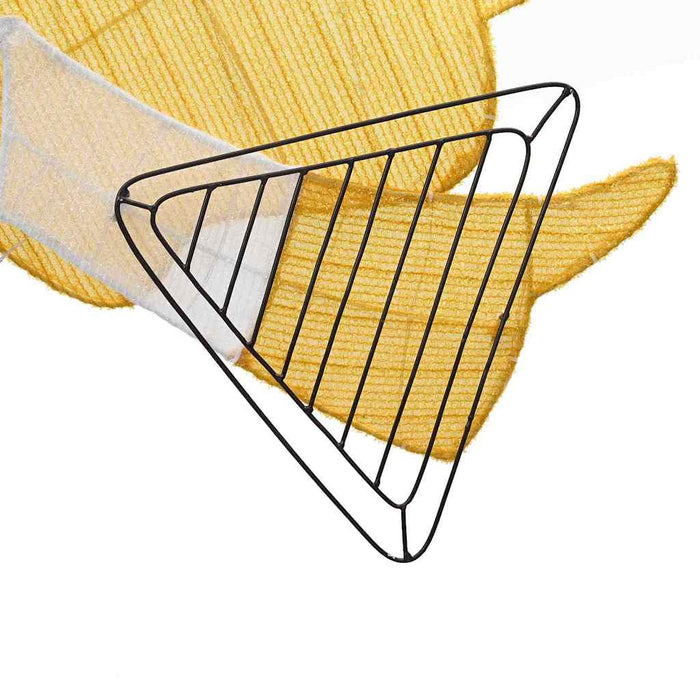 Angolo Illuminato Bianco caldo 116 x 29 x 158.5 cm Poliestere 42019624