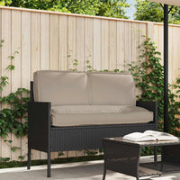 Set di Cuscini 3 pcs Talpa Tessuto Oxford 3402124