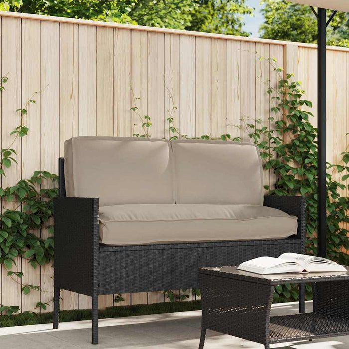 Set di Cuscini 3 pcs Talpa Tessuto Oxford 3402124