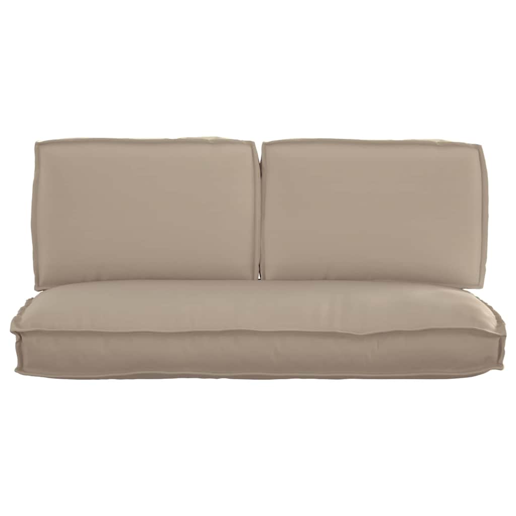 Set di Cuscini 3 pcs Talpa Tessuto Oxford 3402124