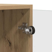 Mobile laterale Rovere artigianale 68 x 37 x 75,5 cm 886247