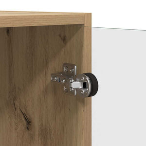 Mobile laterale Rovere artigianale 68 x 37 x 75,5 cm 886247