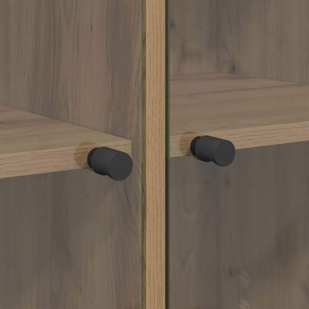 Mobile laterale Rovere artigianale 68 x 37 x 75,5 cm 886247