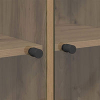 Mobile laterale Rovere artigianale 68 x 37 x 75,5 cm 886247