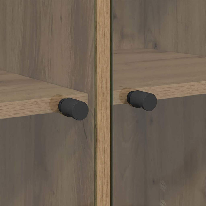 Mobile laterale Rovere artigianale 68 x 37 x 75,5 cm 886247