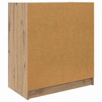 Mobile laterale Rovere artigianale 68 x 37 x 75,5 cm 886247