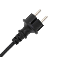 Luce a corda con 480 LED Bianco caldo 20 m PVC 42018936