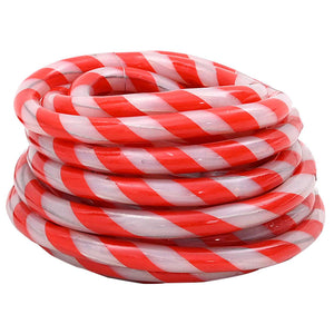 Luce a corda con 1200 LED Bianco caldo 50 m PVC 42018937