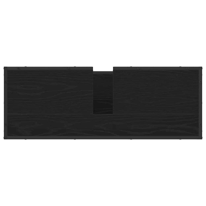 Set di mobili per il bagno 3 pcs Legno vecchio 90 x 33 x 60 cm 3402453