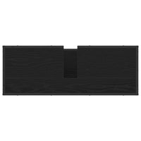 Set di mobili per il bagno 3 pcs Legno vecchio 90 x 33 x 60 cm 3402539