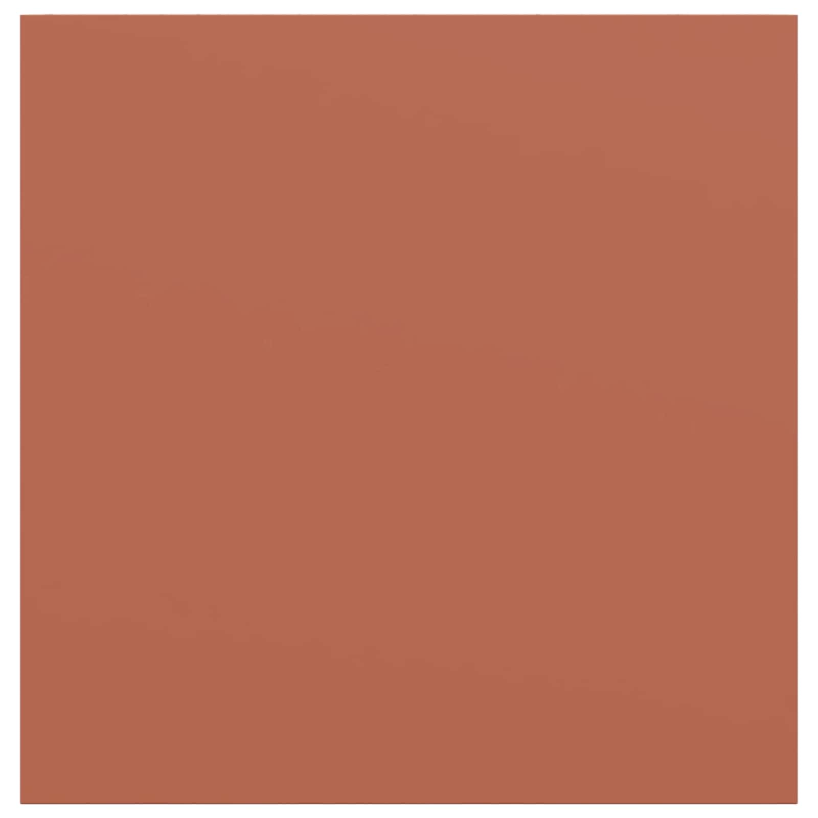 Scaffale da parete 4 pcs Rosso 23 x 23,5 x 4 cm 42019919