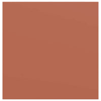 Scaffale da parete 4 pcs Rosso 23 x 23,5 x 4 cm 42019919