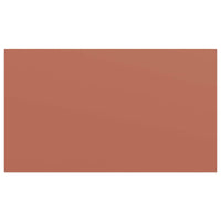 Scaffale da parete Rosso 40 x 23,5 x 4 cm Legno multistrato 42019920