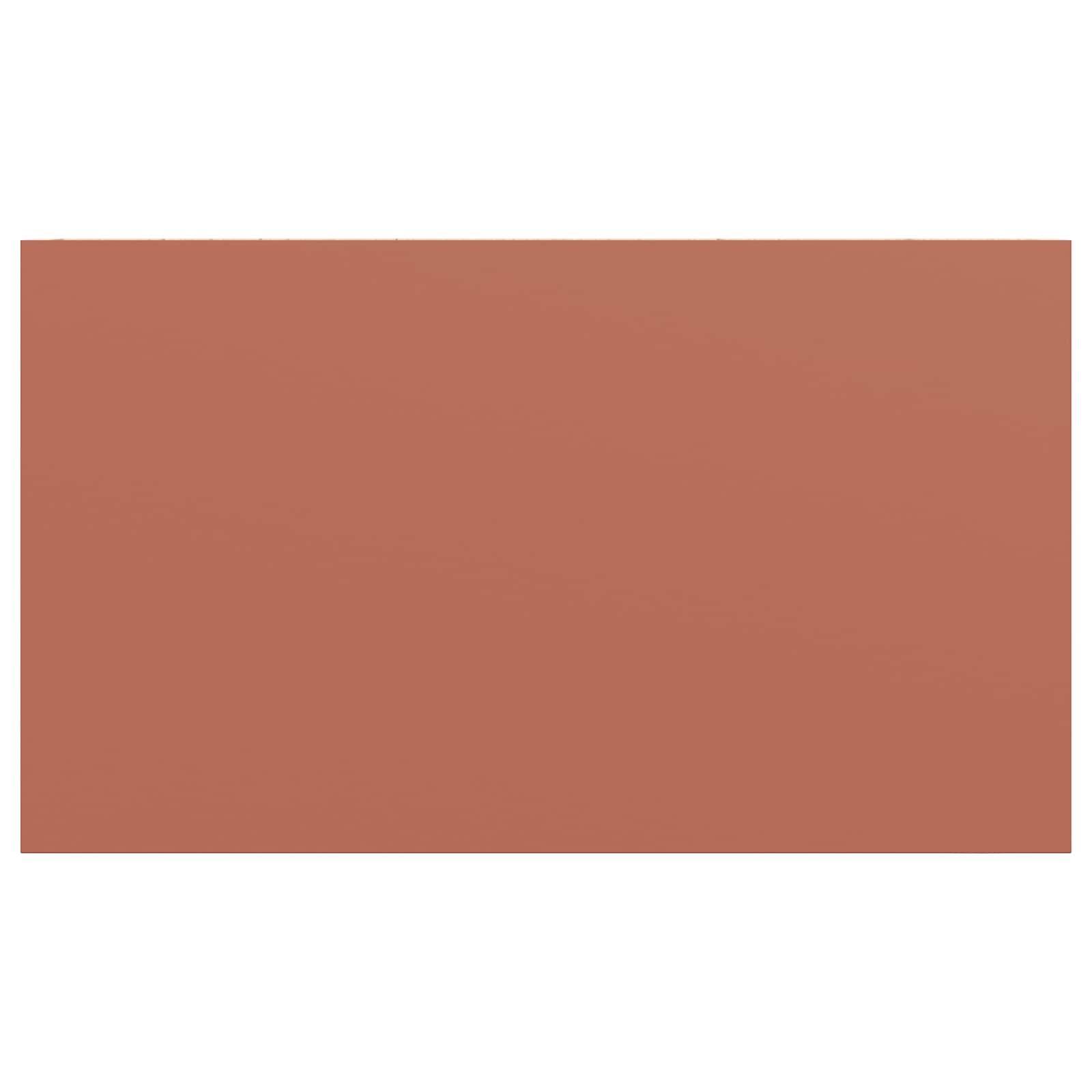 Scaffale da parete 2 pcs Rosso 40 x 23,5 x 4 cm 42019921