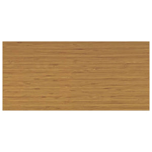 Scaffale da parete 4 pcs Beige 50 x 23,5 x 4 cm 42019988