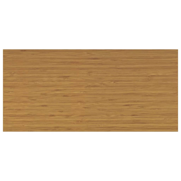 Scaffale da parete 4 pcs Beige 50 x 23,5 x 4 cm 42019988