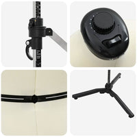 Forma Abito Femminile Regolabile Crema s Velluto 42018602