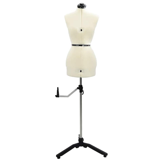 Forma Abito Femminile Regolabile Crema s Velluto 42018602