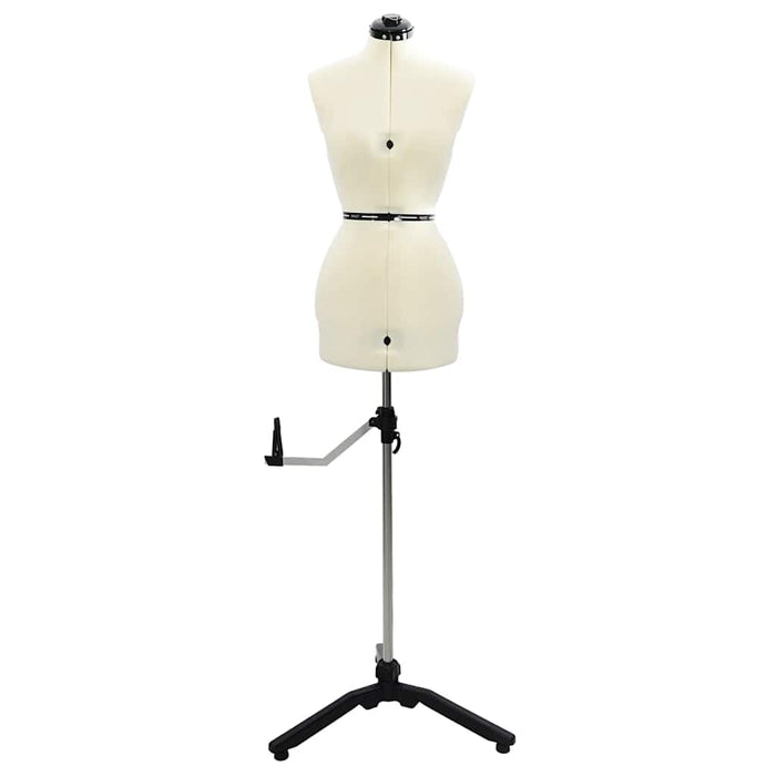 Forma Abito Femminile Regolabile Crema s Velluto 42018602