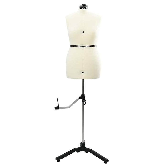 Forma Abito Femminile Regolabile Crema m Velluto 42018605